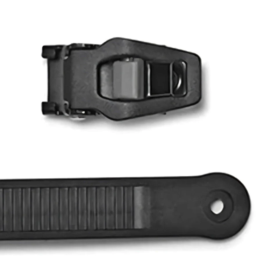 Cuff Buckle SBM2 26cm Maxxum pair