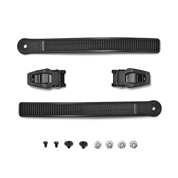 Cuff Buckle SBM2 26cm Maxxum pair - Image 2