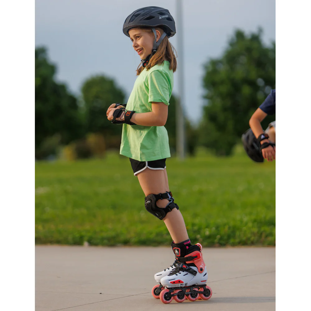 Kids Socks pink - Image 2