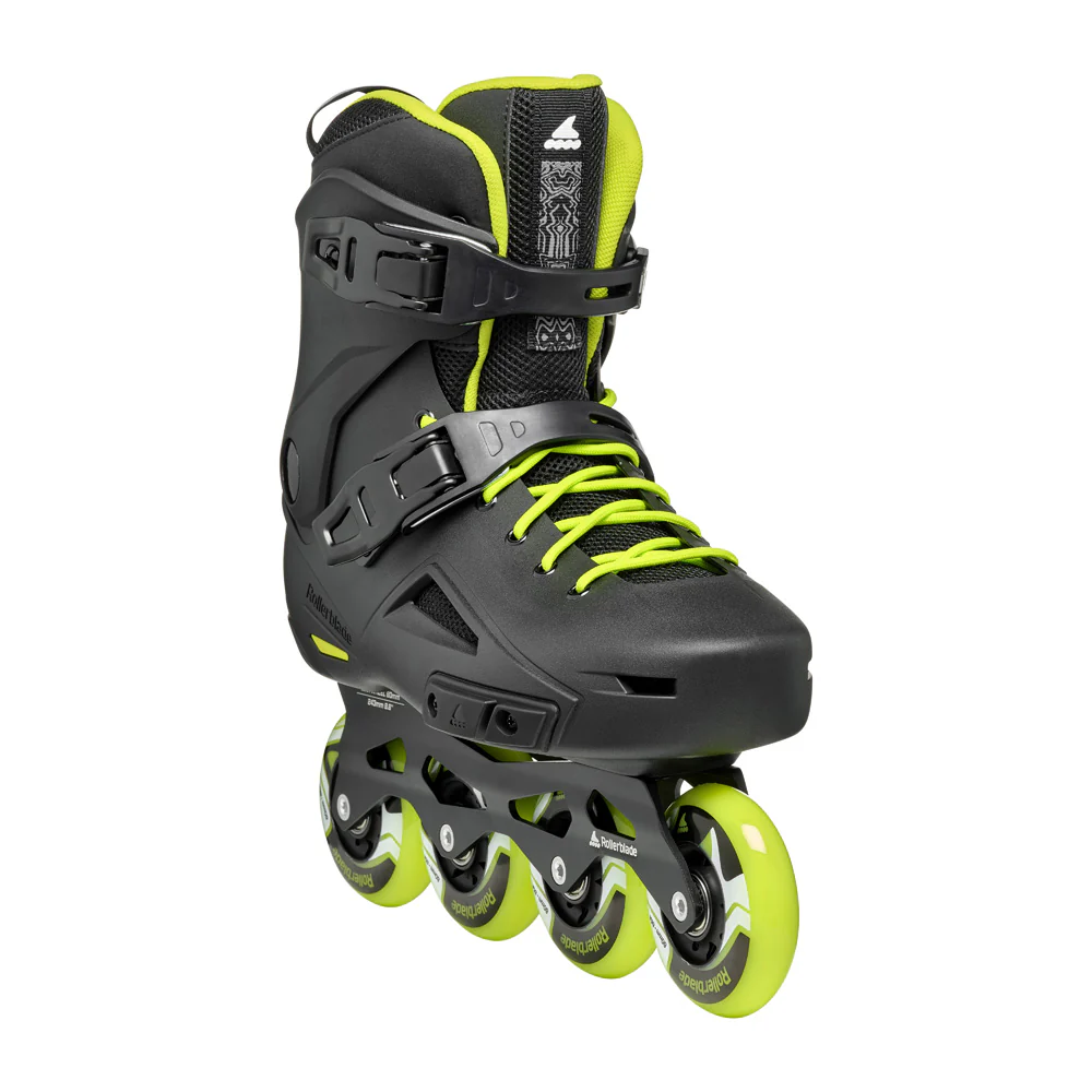 Lightning black/lime - Image 3