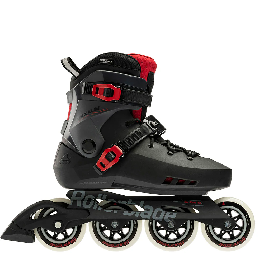 Maxxum Edge XT 90mm
