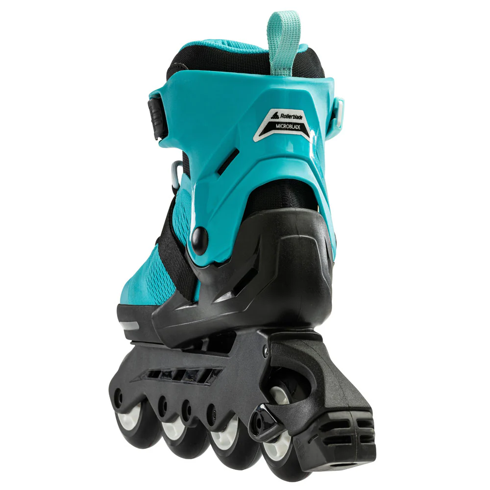 Microblade aqua/black - Image 3