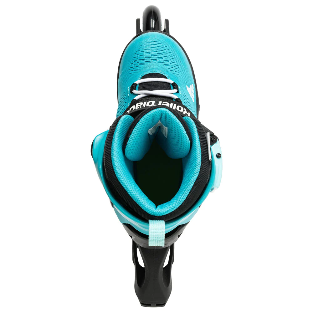 Microblade aqua/black - Image 4