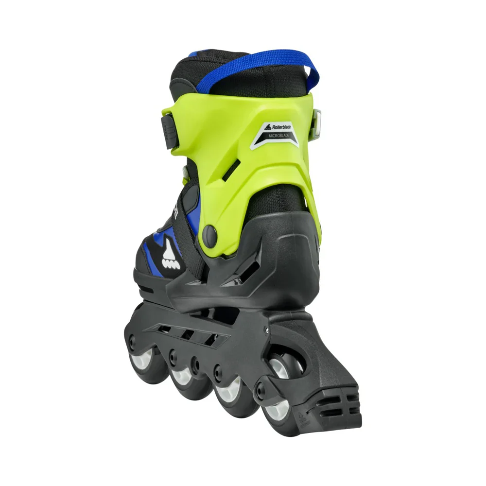 Microblade Black/Blue - Image 3