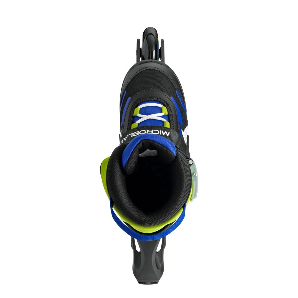 Microblade Black/Blue - Image 4