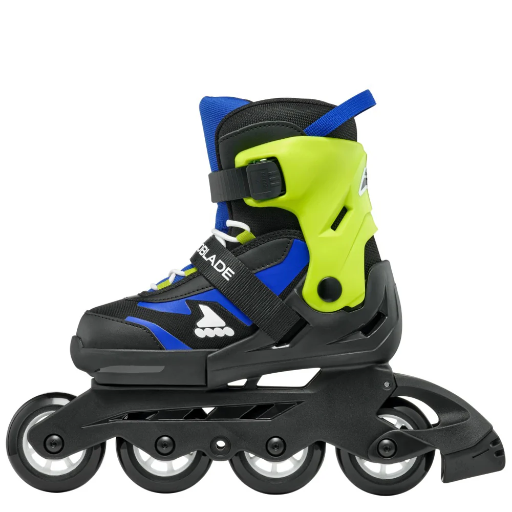 Microblade Black/Blue - Image 6
