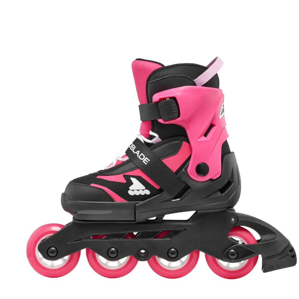Microblade Black/Pink 2025 - Image 3