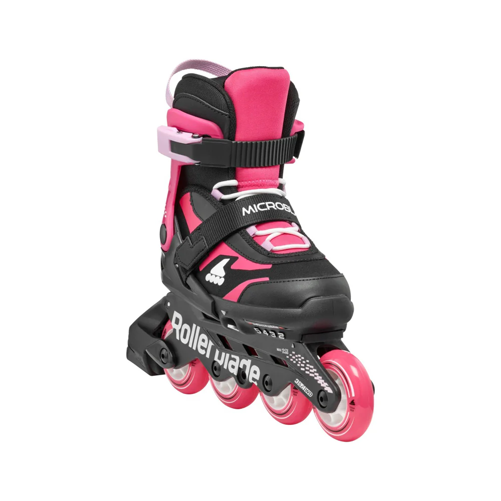 Microblade Black/Pink 2025 - Image 4