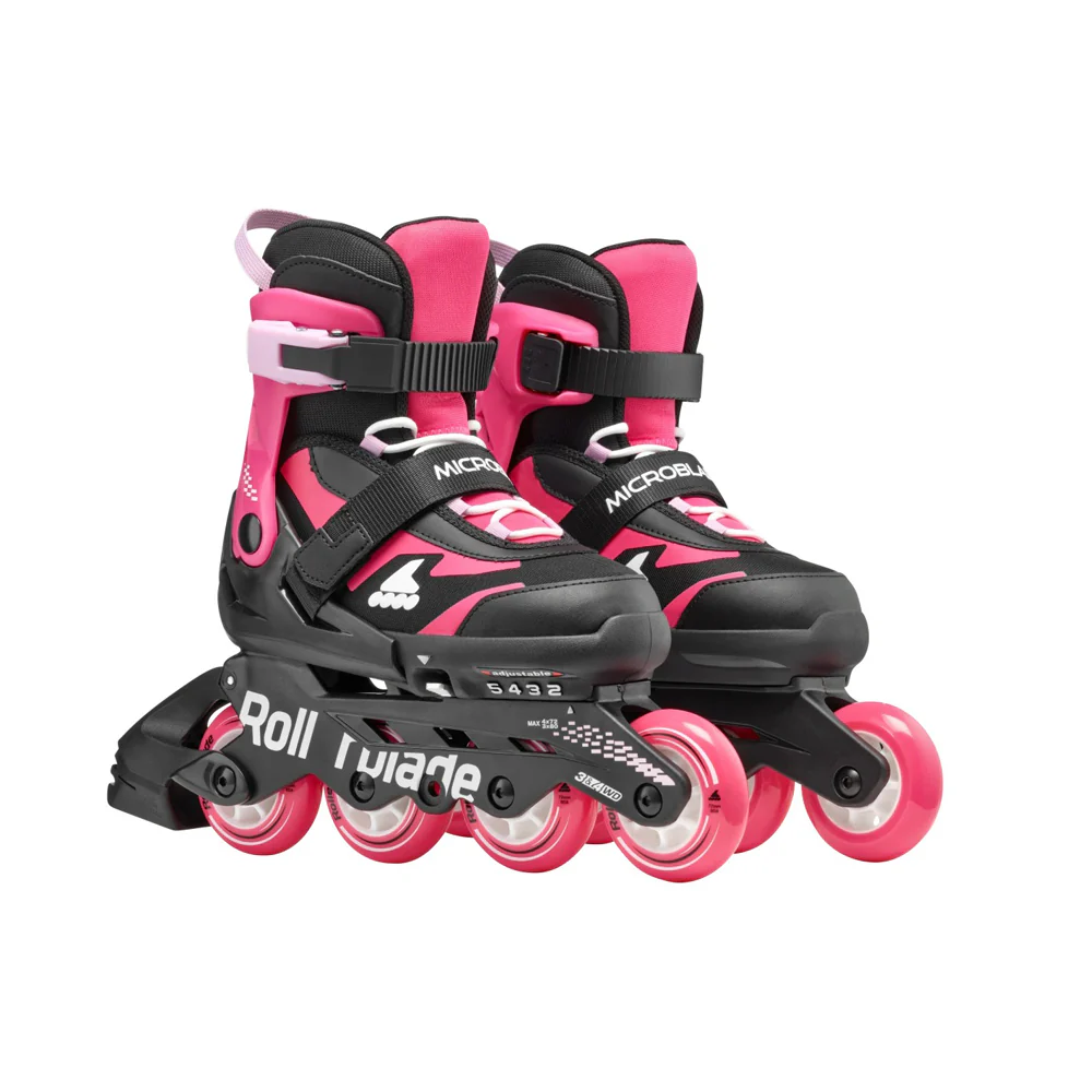 Microblade Black/Pink 2025 - Image 7