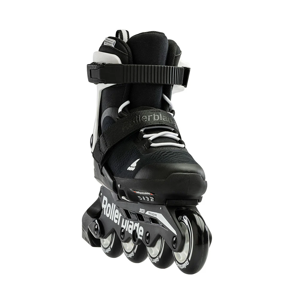 Microblade black/white - Image 2