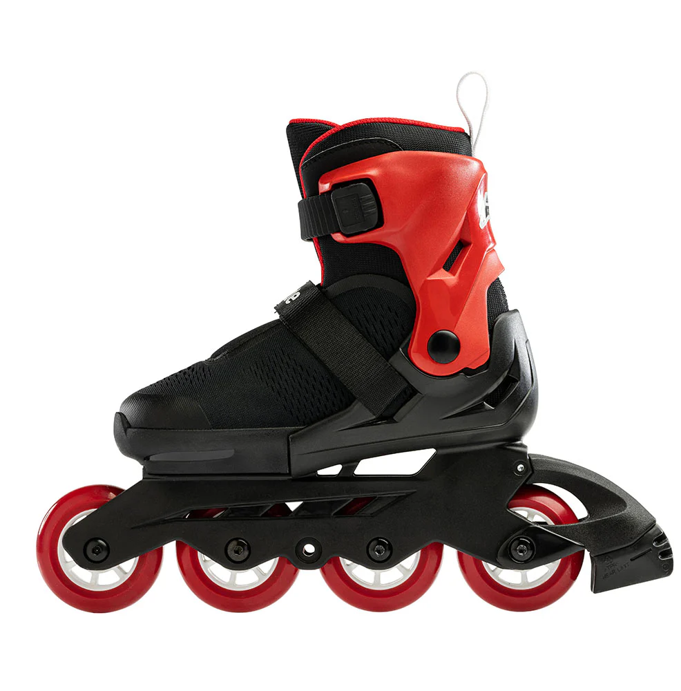Microblade Free black/red - Image 3