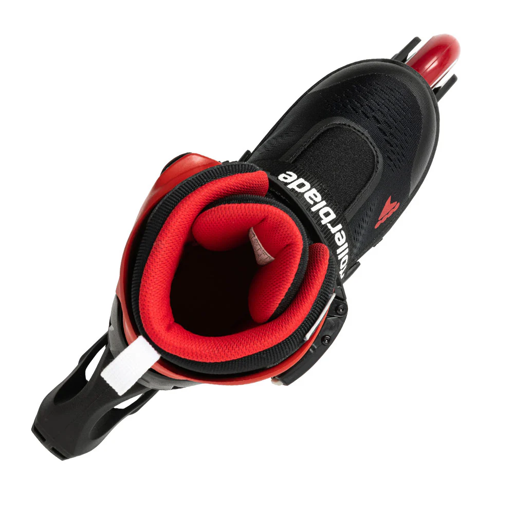 Microblade Free black/red - Image 5