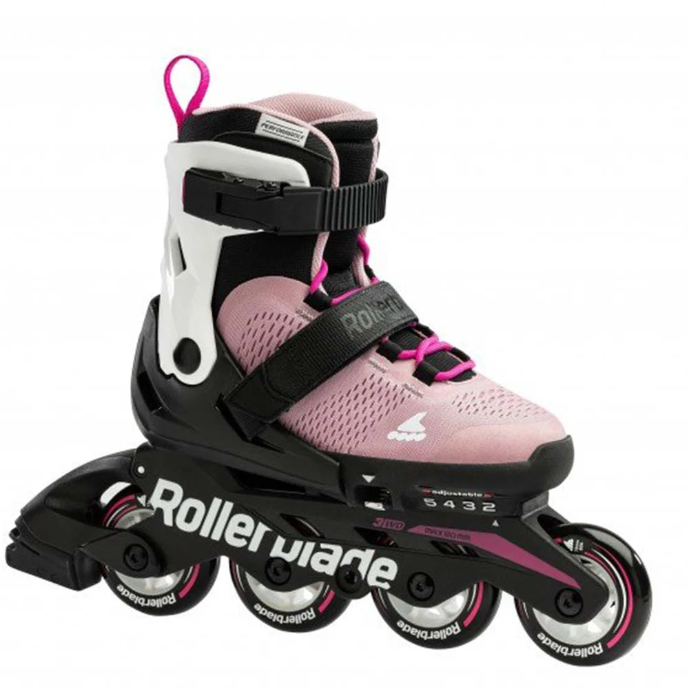 Microblade pink/white - Image 2