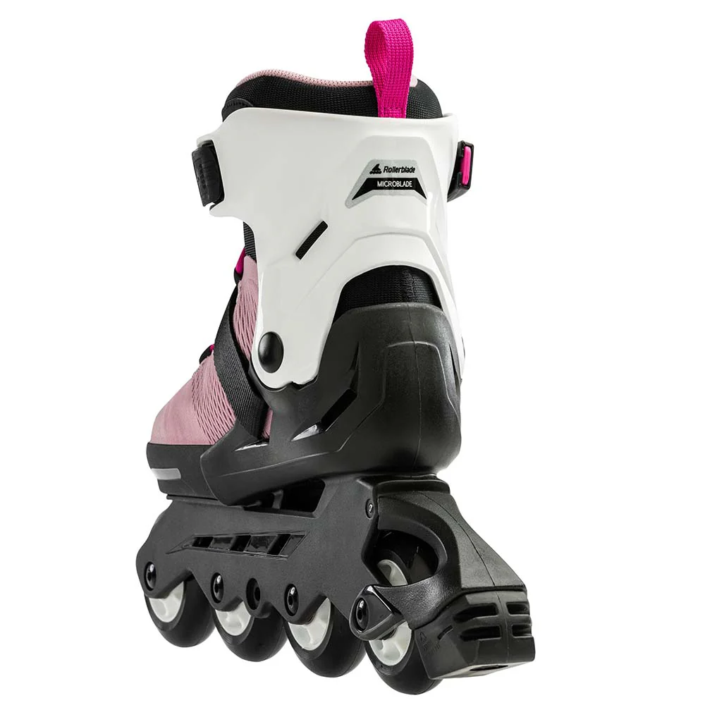 Microblade pink/white - Image 3