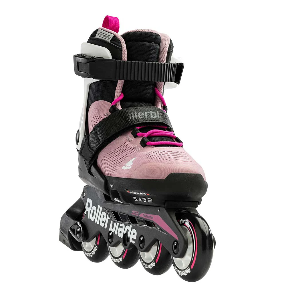 Microblade pink/white - Image 4