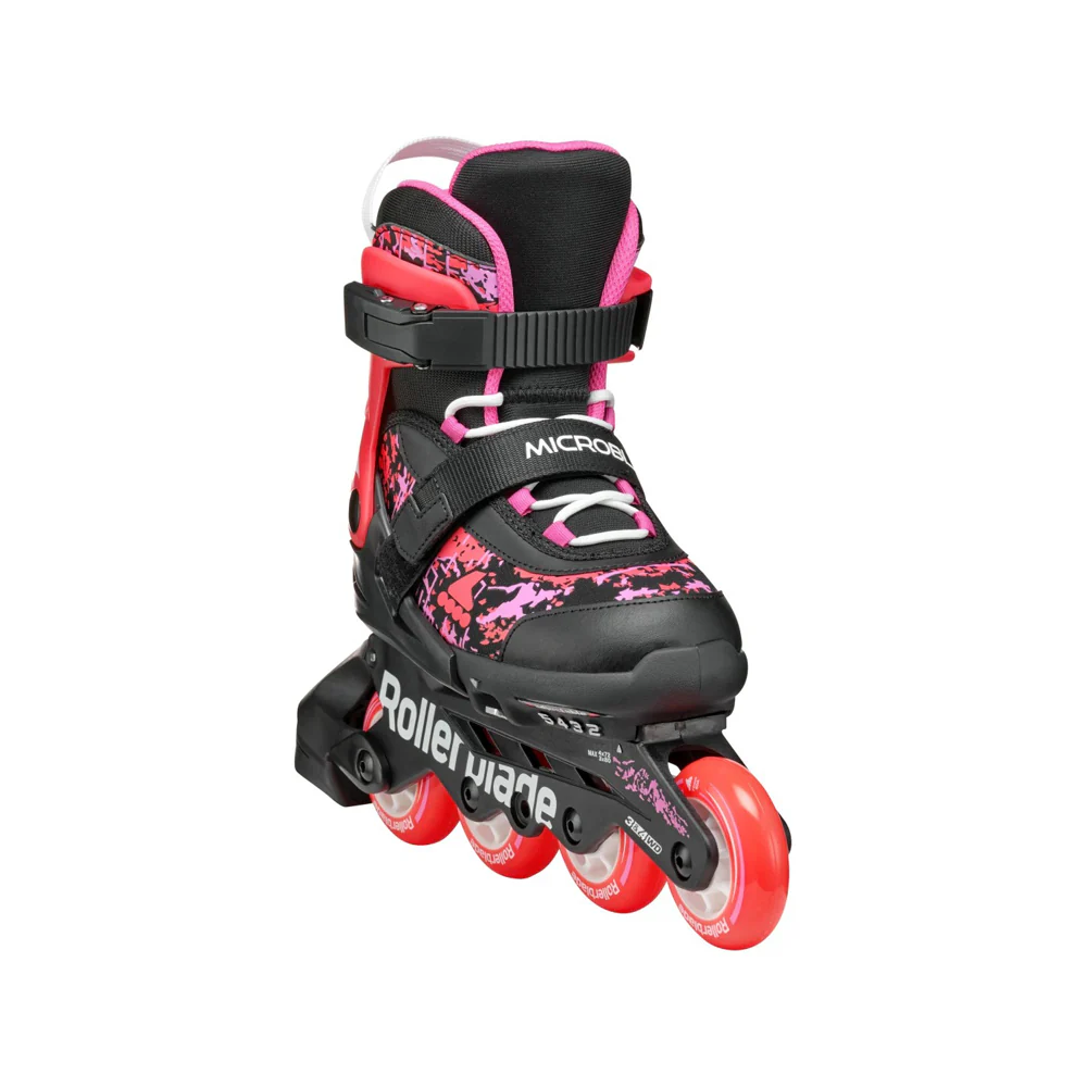 Microblade SL Black/Red - Image 2