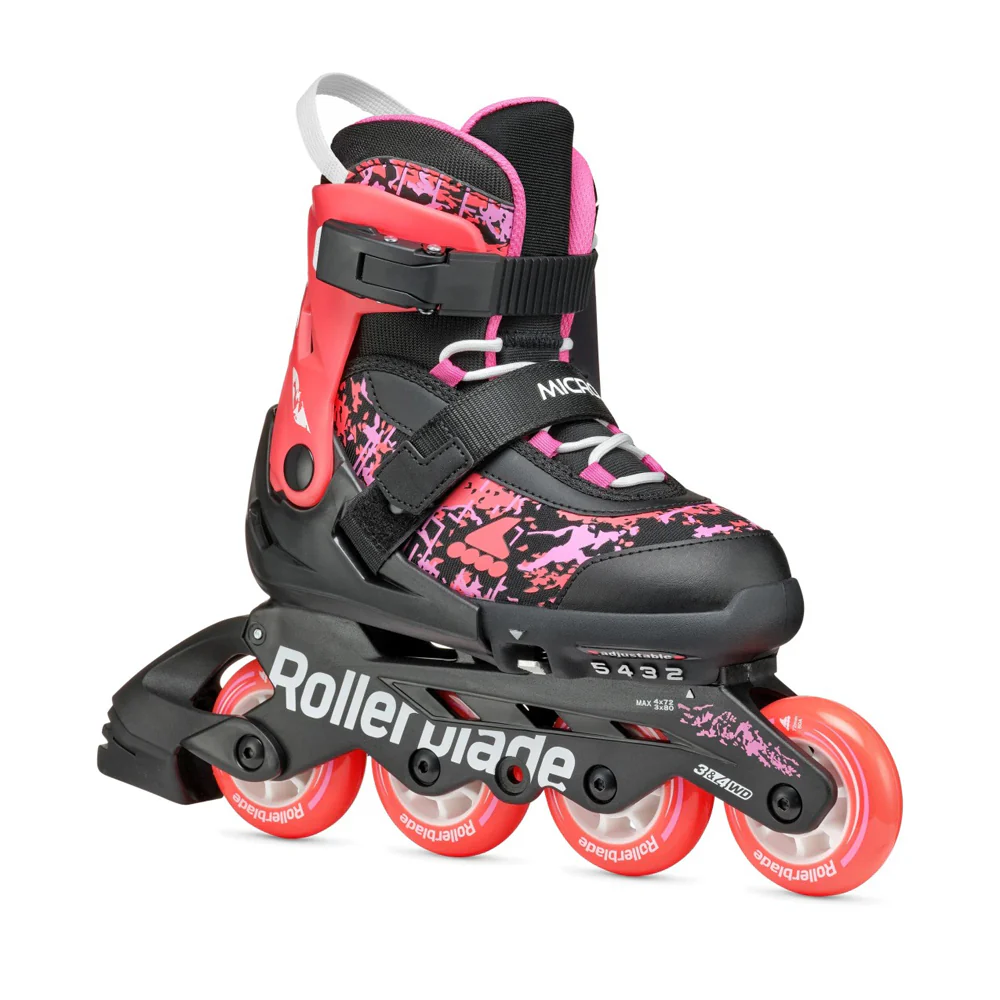 Microblade SL Black/Red - Image 3