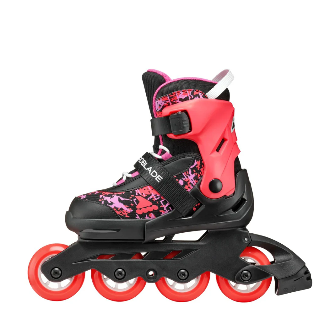 Microblade SL Black/Red - Image 4
