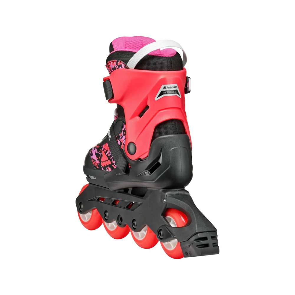 Microblade SL Black/Red - Image 5
