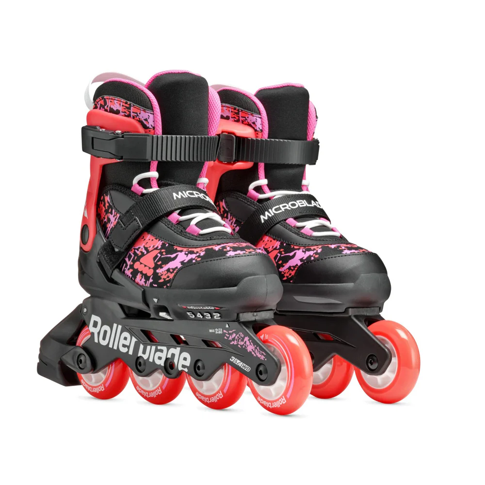 Microblade SL Black/Red - Image 7
