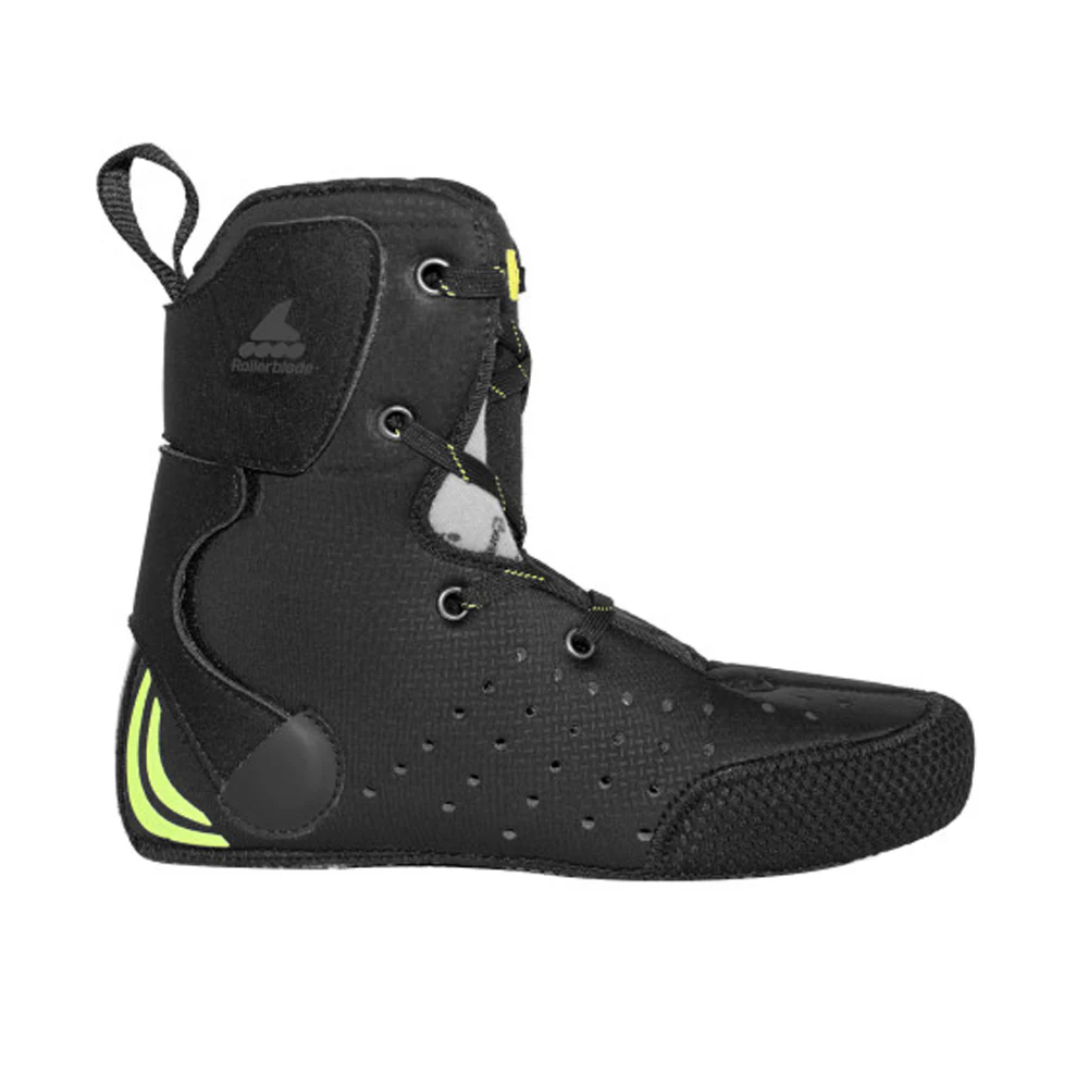 Nomad Liner Black