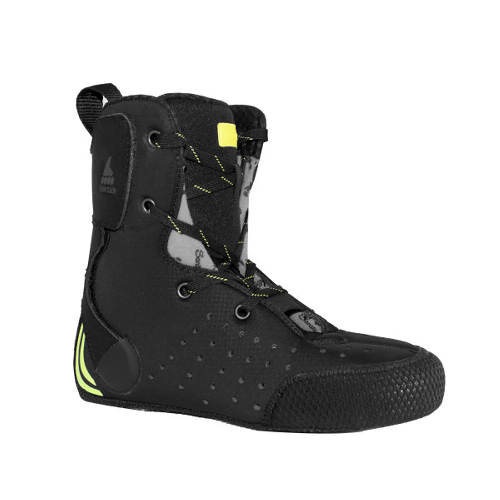 Nomad Liner Black - Image 2