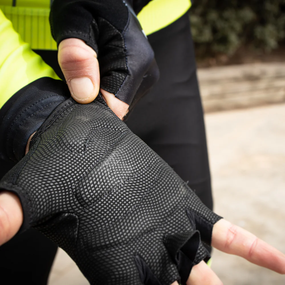 Race Gloves - Image 4