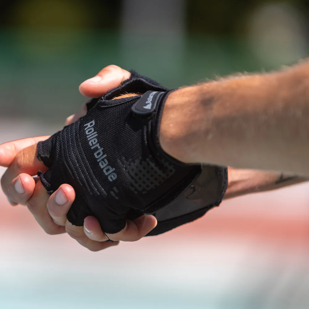 Race Gloves - Image 5