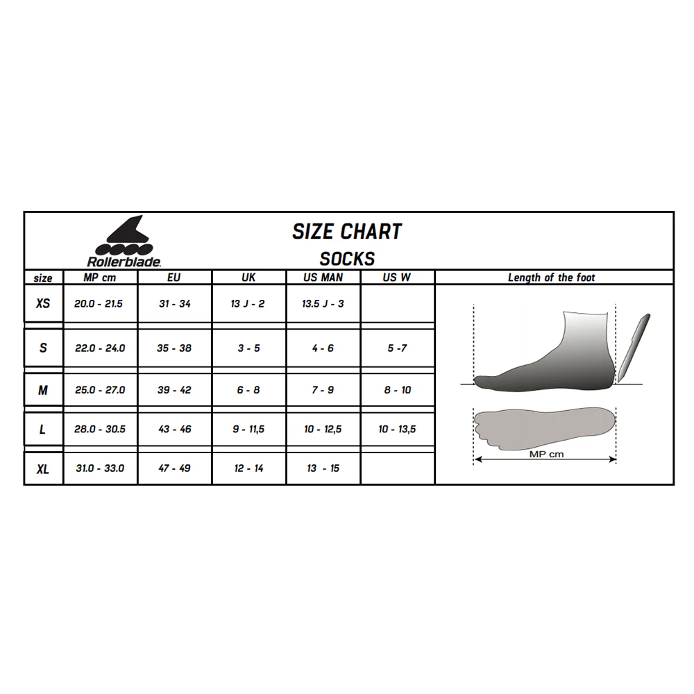 Performance Socks 3-pack - Image 2