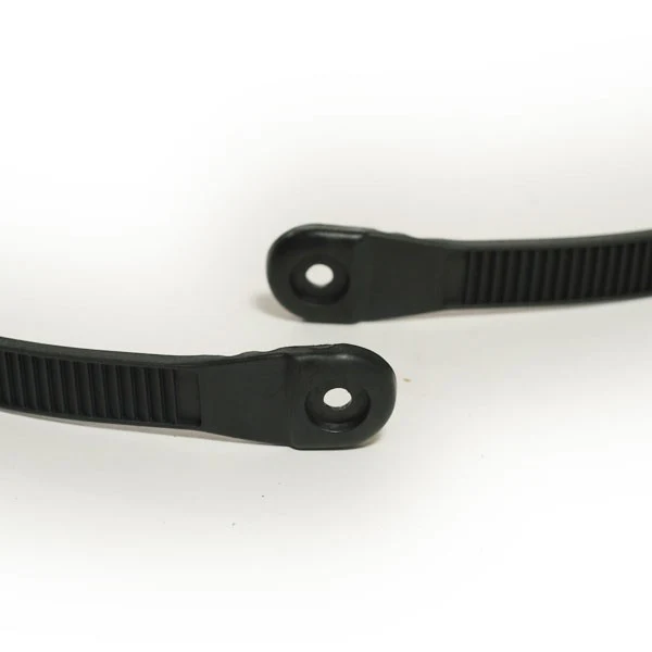 Ankle buckle SBM2 Solo green pair - Image 2