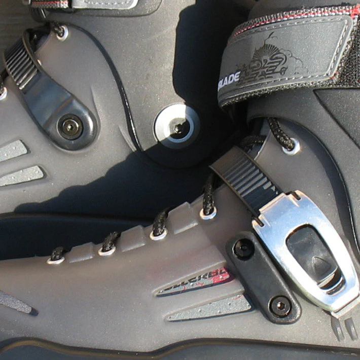 Solo Buckle protector - Image 2