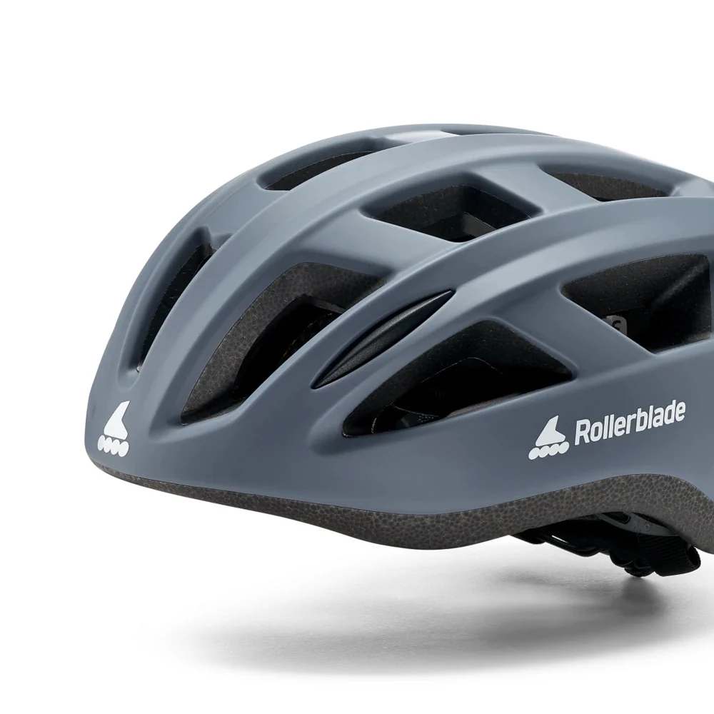 Stride Helmet grey - Image 2