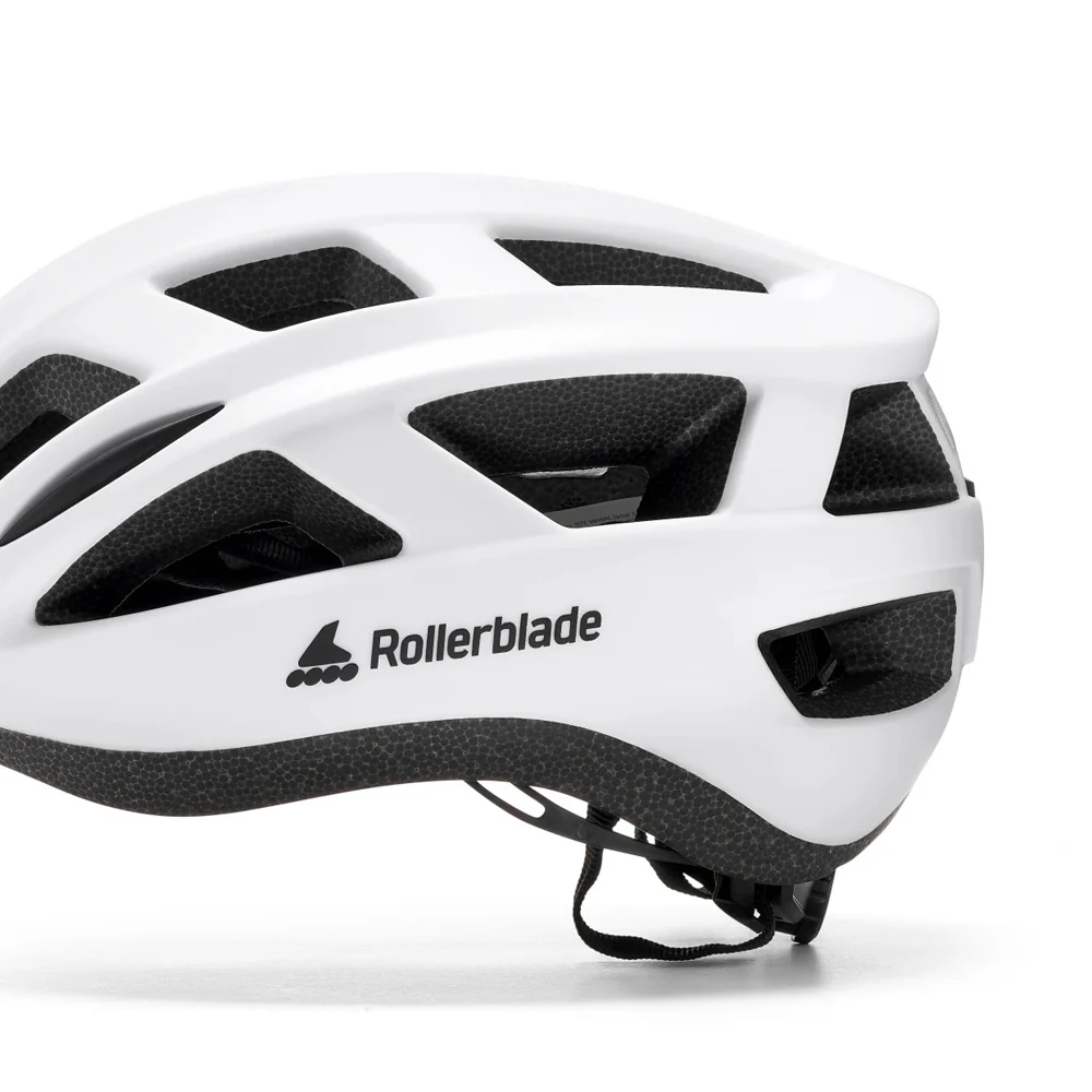Stride Helmet white - Image 2