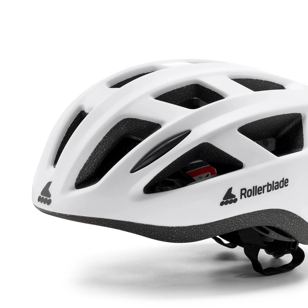 Stride Helmet white - Image 3