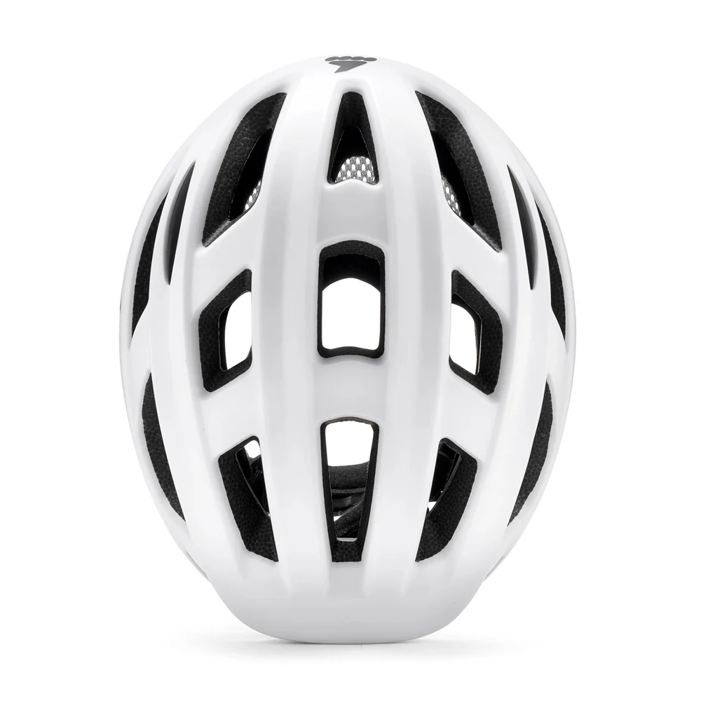 Stride Helmet white - Image 4