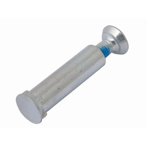 Axle Double 8mm Maxxum Allen/Hex 8mm 9-pack - Image 2