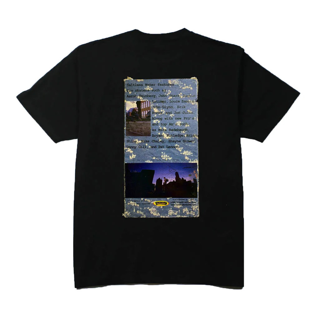 Saltless waters - Image 2