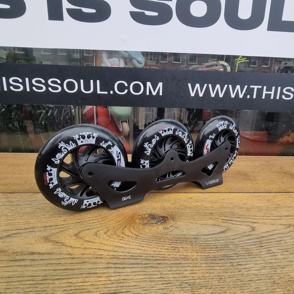 165mm E3 3x110mm 231mm set - Image 3