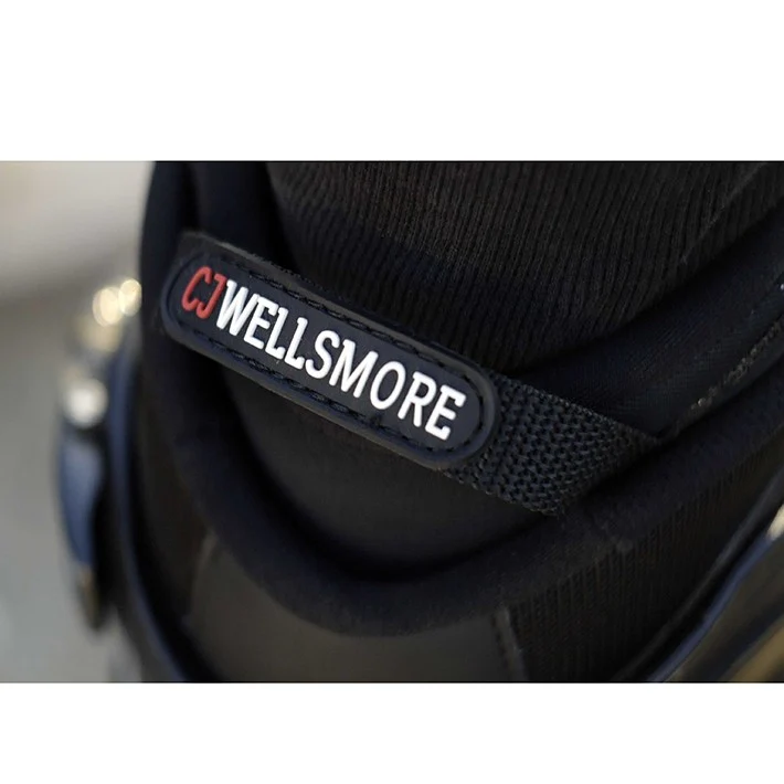 CJ 2 Prime Black boot - Image 5