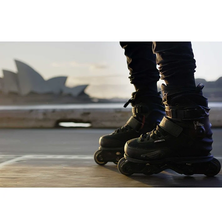 CJ 2 Prime Black boot - Image 6