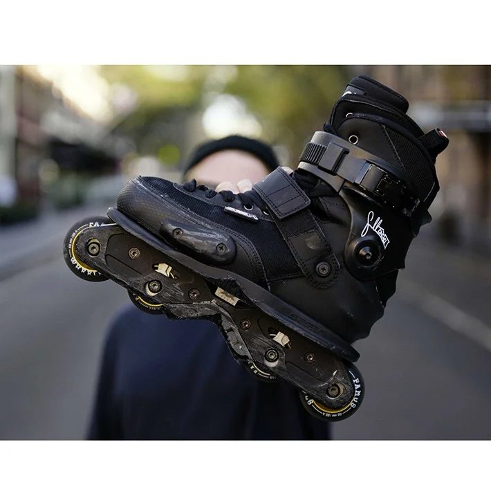 CJ 2 Prime Black boot - Image 7
