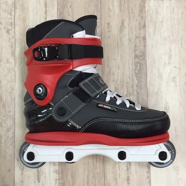 Soulplate red - Image 3