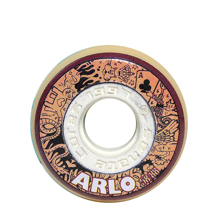 Senate Arlo wheels