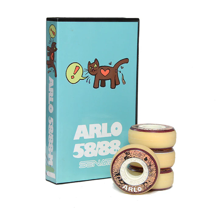Senate Arlo wheels - Image 2