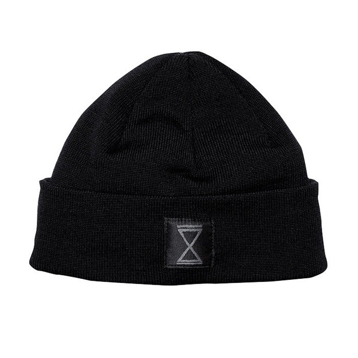 short beanie "SMOOTH"