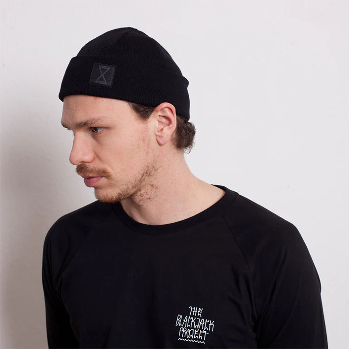 short beanie "SMOOTH" - Image 2