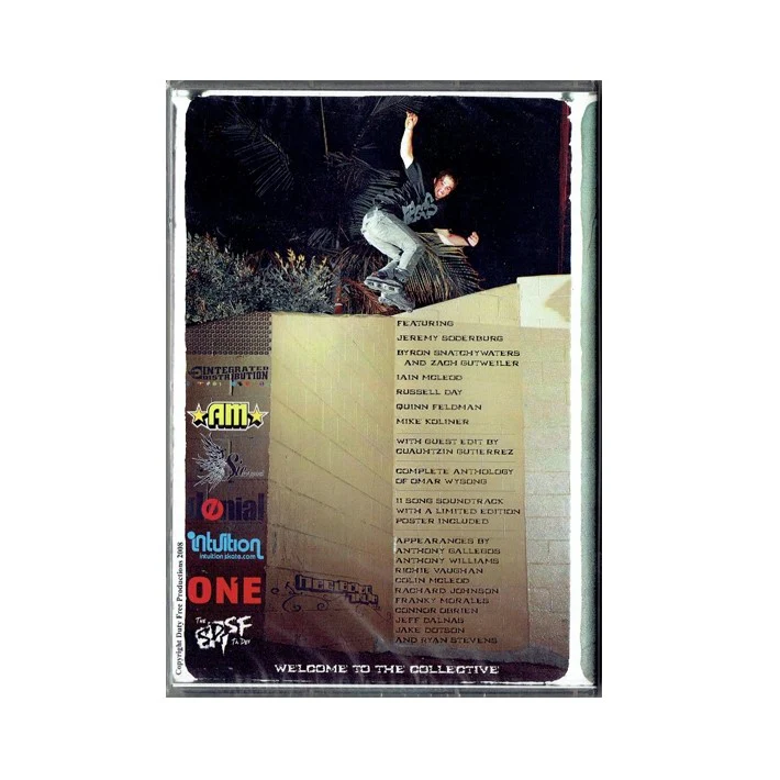 Shot from Dark DVD - Image 2