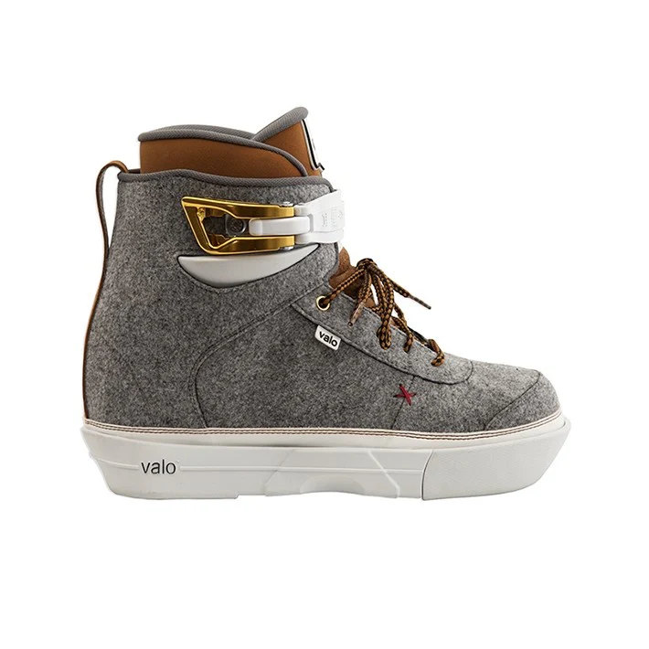 Valo SK2 grey boot