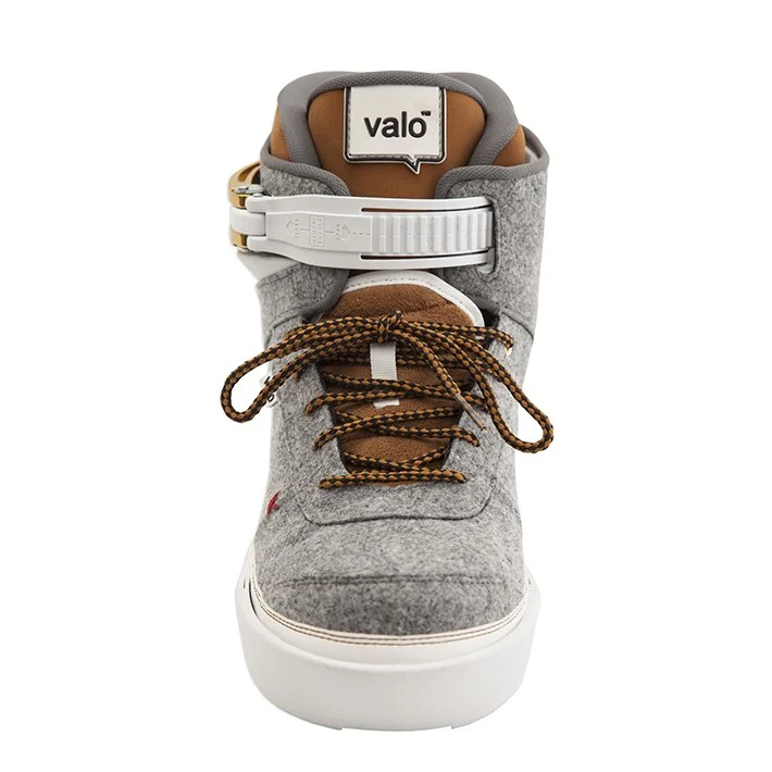 Valo SK2 grey boot - Image 2