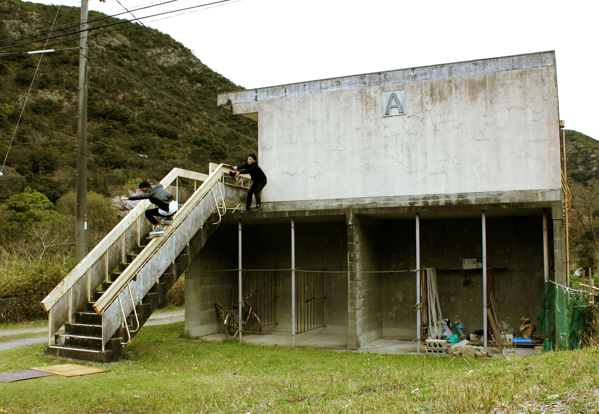 Valo SK2 grey boot - Image 4